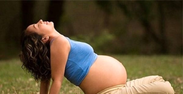 Последний месяц беременности - подготовка к родам
