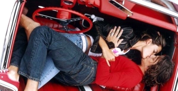 Позы для секса в машине: прелесть любви в ее многообразии