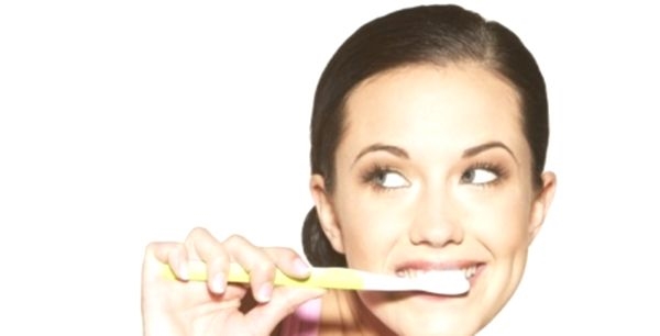 Правильный уход за зубами и полостью рта