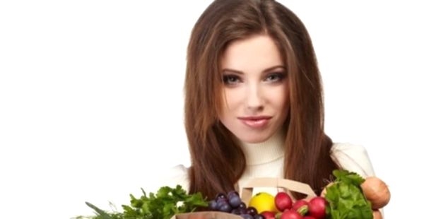 Правильное питание для подростков – основа здоровья