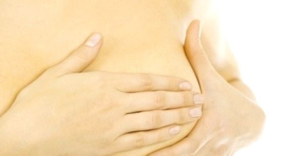 Рак молочной железы: первые тревожные симптомы