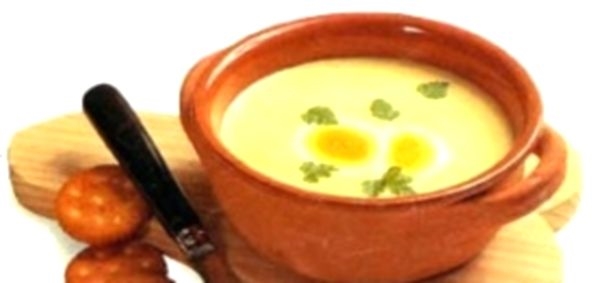 Рецепты Сырного супа