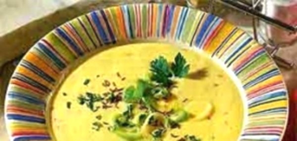 Рецепты Сырного супа