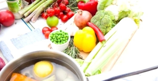Рецепты жиросжигающего супа для похудения