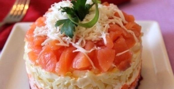 Салат из моркови и свеклы, или еще раз о пользе овощей