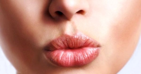 Секреты естественного увеличения объема губ