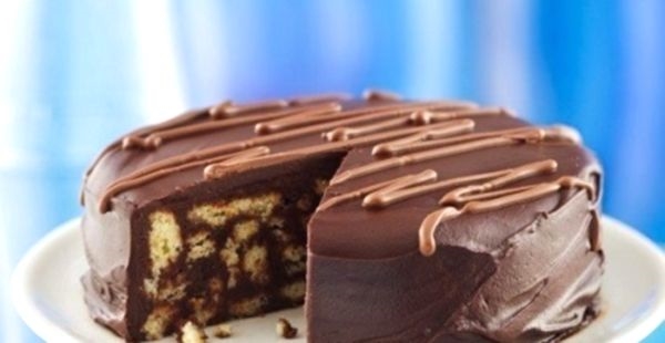 Шоколадный торт в мультиварке: всегда удачный результат