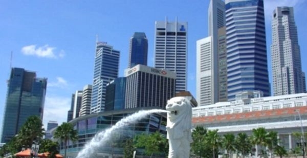 Сингапур: достопримечательности будущего