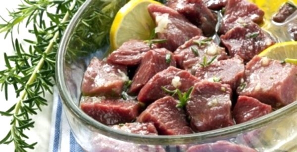 Советы и рецепты приготовления шашлыка из свинины