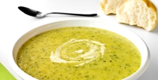 Суп в виде пюре: отличная альтернатива обычным супам
