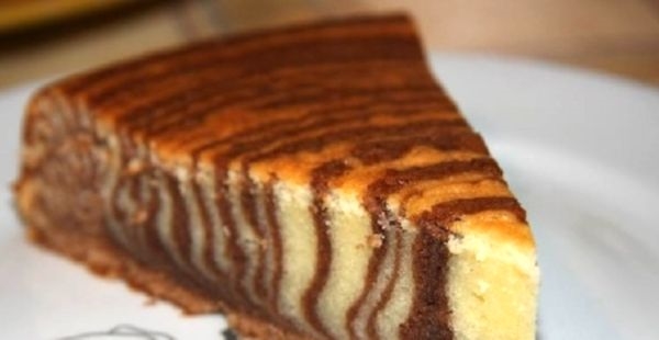 Торт из готовых бисквитных коржей - экономим время, сохраняем вкус
