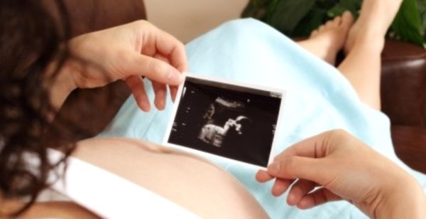 УЗИ на ранних сроках беременности: зачем это нужно