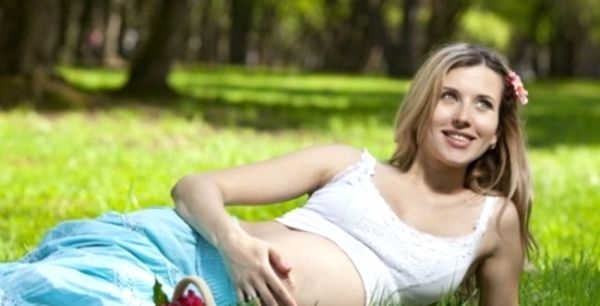 В ожидании малыша: первые 12 недель беременности