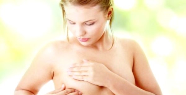 Виды и техника выполнения массажа груди