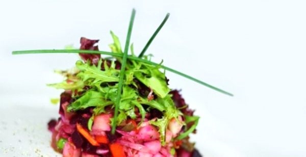 Винегрет - многоликий русский салат
