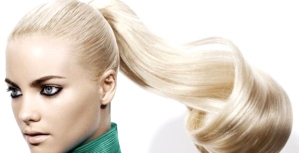 Все про обесцвечивание волос: блондинкой быть модно