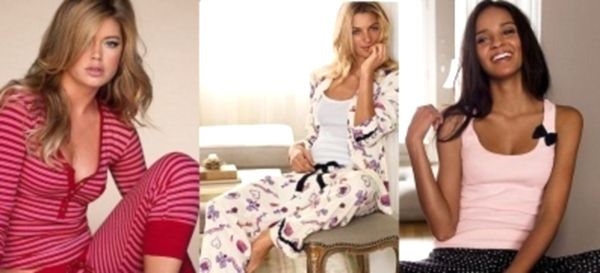 Женские шелковые пижамы и не только!