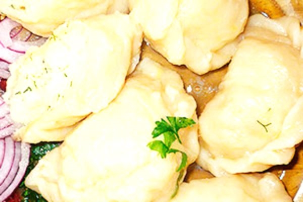 3 рецепта вареников с картошкой и секреты приготовления