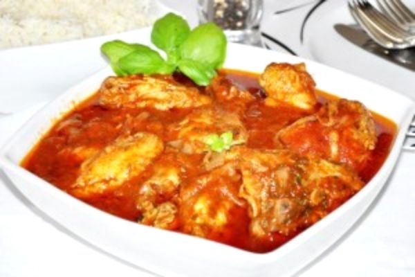 Как готовить чахохбили из курицы — 3 вкусных рецепта грузинского блюда