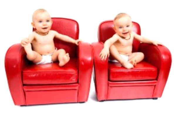 Как забеременеть близнецами: мнение медицины и лучшие народные методы