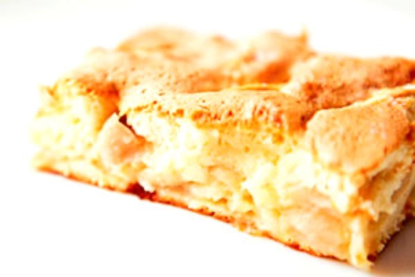 Рецепты приготовления яблочного пирога «Шарлотка» на любой вкус