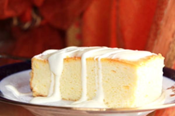 Творожная запеканка и пирог без муки: 4 рецепта в мультиварке и духовке