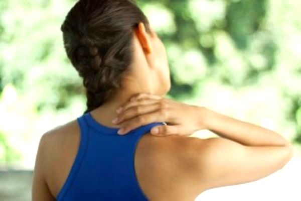 Упражнения для шеи при остеохондрозе: избавляемся от боли с помощью гимнастики