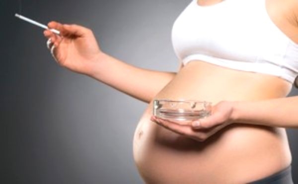Влияние курения на беременность: совместимы ли малыш и сигарета