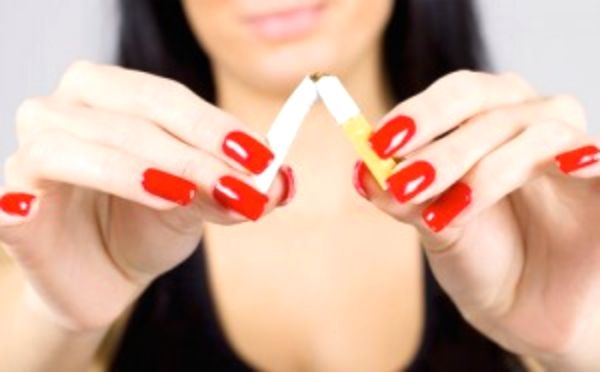Влияние курения на организм человека или как сигареты отбирают наше здоровье