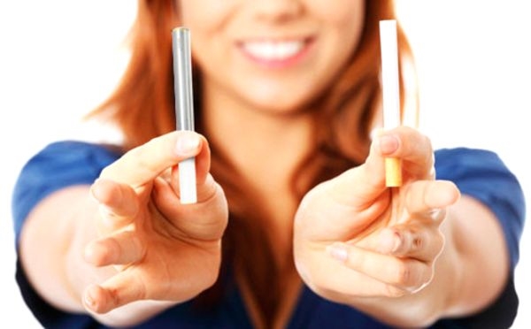 Вредны ли электронные сигареты? 3 фактора, которые привлекают к ним внимание