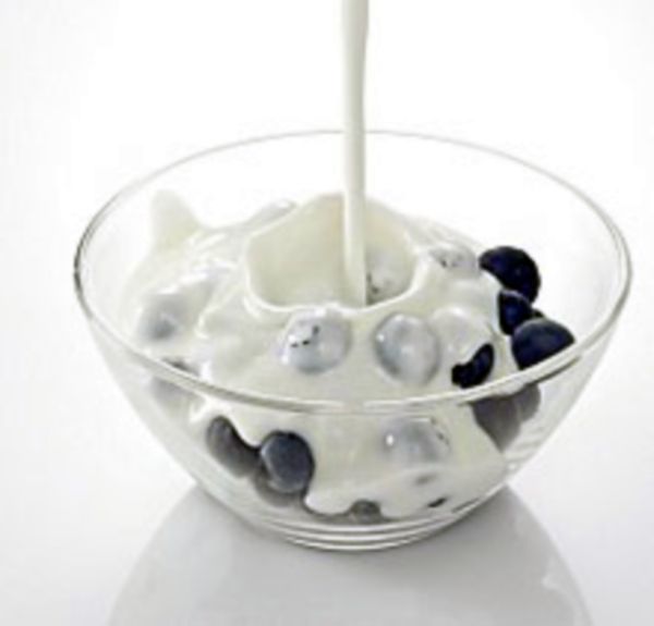 Домашний йогурт. Как приготовить йогурт дома: рецепты йогурта