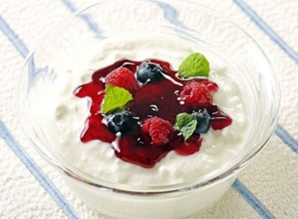 Домашний йогурт. Как приготовить йогурт дома: рецепты йогурта