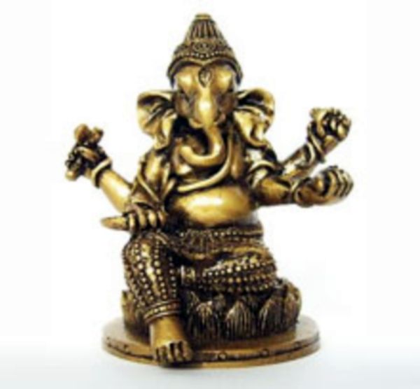 Индийский Бог мудрости – Ганеша: значение и изготовление талисмана