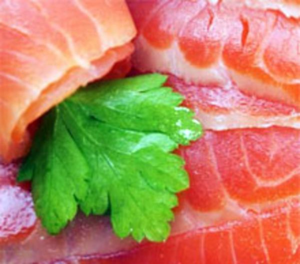 Красная рыба: семга и форель. Польза, преимущества и состав красной рыбы. Как выбрать и рецепты из семги и форели