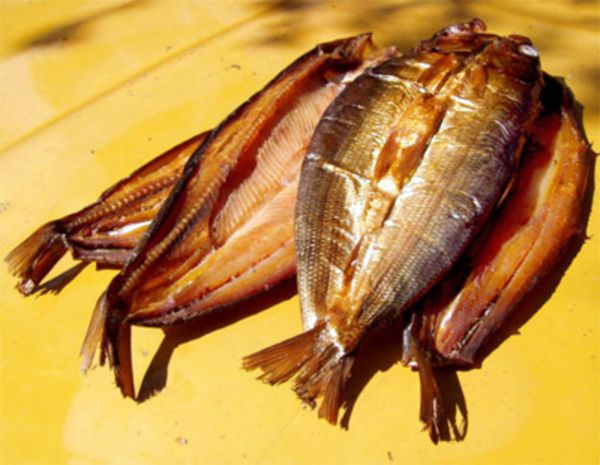 Омуль рыба. Калорийность, свойства, польза и как приготовить омуль