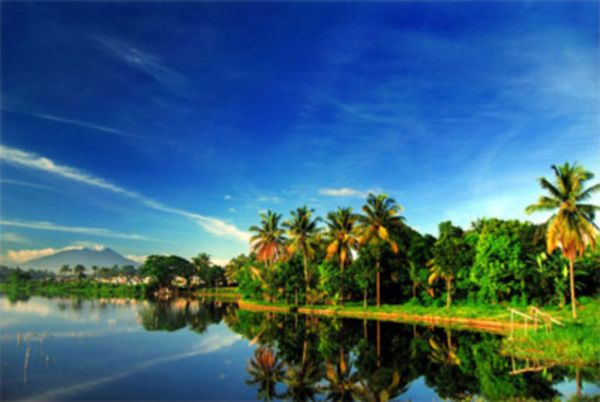 Остров Суматра. Расположение, климат, природа острова Суматра