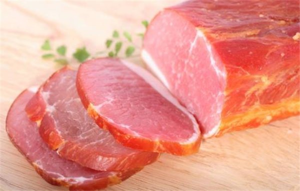 Балык из свинины в домашних условиях – натуральный продукт