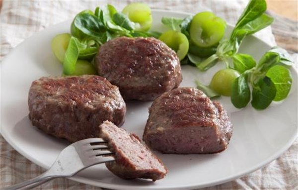 Бифштекс из свинины – в мультиварке, духовке или сковороде