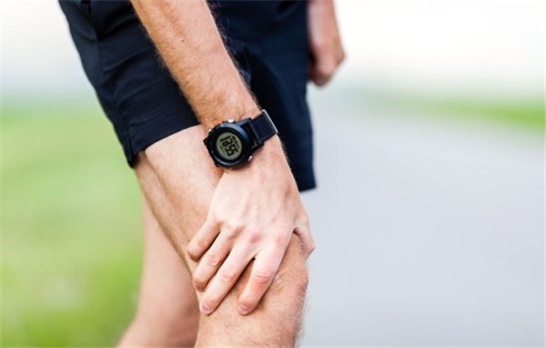 Болит колено при ходьбе - что делать, причины боли. Как лечить колено, которое болит при ходьбе и профилактика осложнений