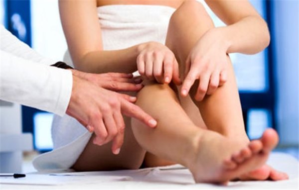 Что нужно знать о рожистом воспалении ноги