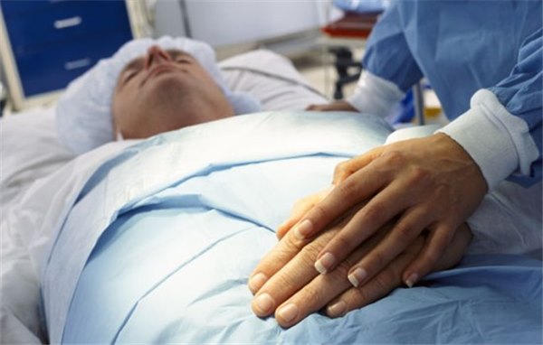 Цирроз печени у мужчин: первые симптомы. Методы лечения цирроза печени у мужчин