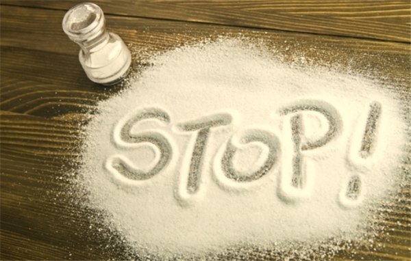 Диета без соли и сахара: плюсы и минусы, основные принципы