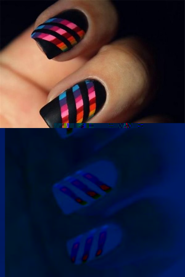 Дизайн ногтей с фольгой: фото интересных идей, новые тренды. Пошаговые инструкции по созданию дизайна ногтей с фольгой