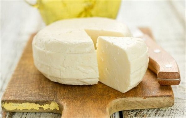 Домашний сыр из молока и кефира – вкусный, нежный, а главное натуральный продукт