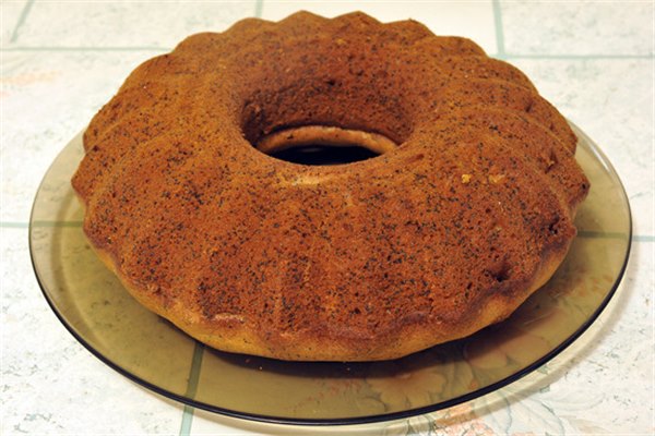 Фото-рецепт пирога с маком: всегда удачная выпечка! Наливной пирог с маком сделает даже ребёнок: пошаговое фото всёх этапов
