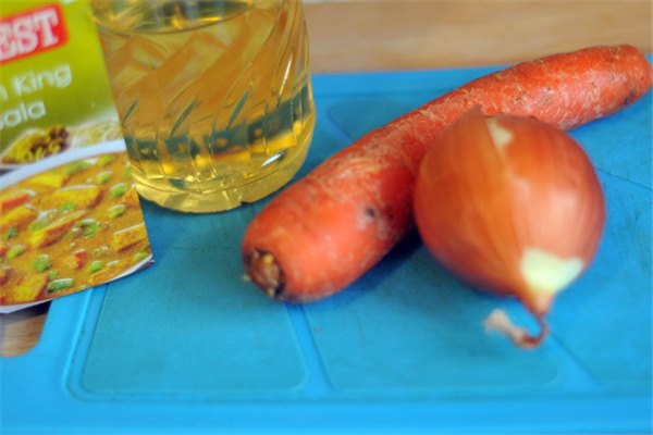 Горбуша с морковью и луком – это просто! Пошаговый фото-рецепт, инструкция по приготовлению горбуши с морковью и луком