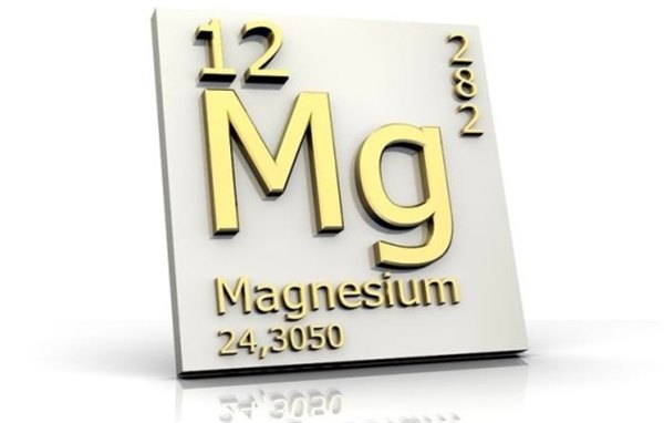 Химический элемент магний: польза элемента в организме
