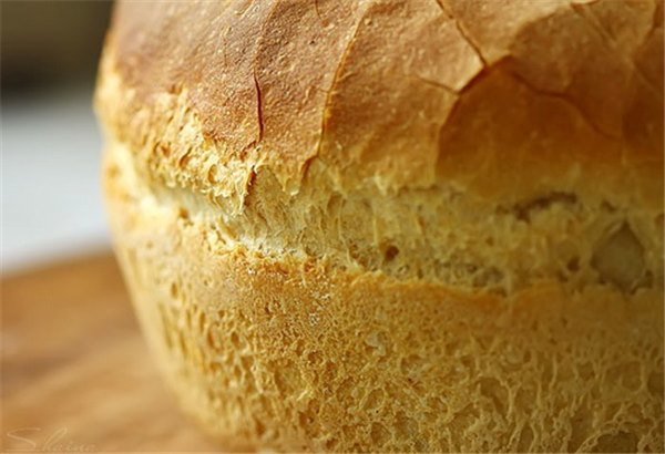 Хлеб в духовке - лучшие рецепты. Как правильно и вкусно приготовить хлеб в духовке.
