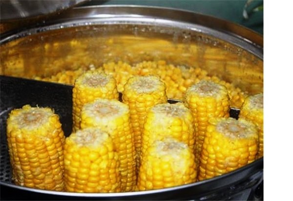 Хранение кукурузы в домашних условиях: где, как и сколько. Способы хранения зерен и початков кукурузы в зимний период