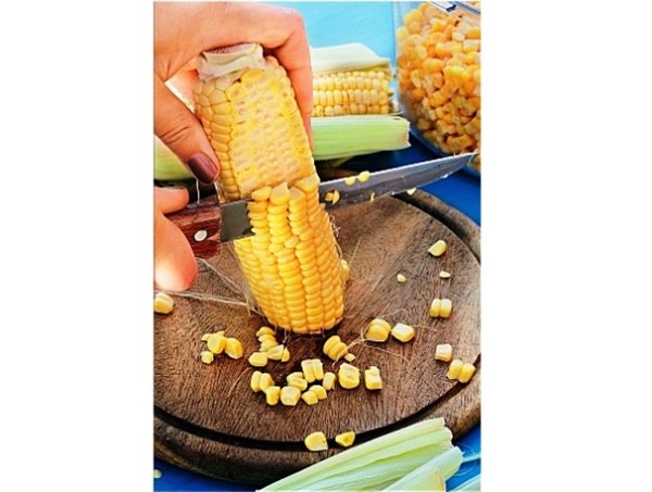 Хранение кукурузы в домашних условиях: где, как и сколько. Способы хранения зерен и початков кукурузы в зимний период